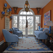 - Interiors - Westchester Estate. Part I - 207